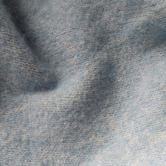 Zara asymmetric knit sweater - Picture 15 of 15